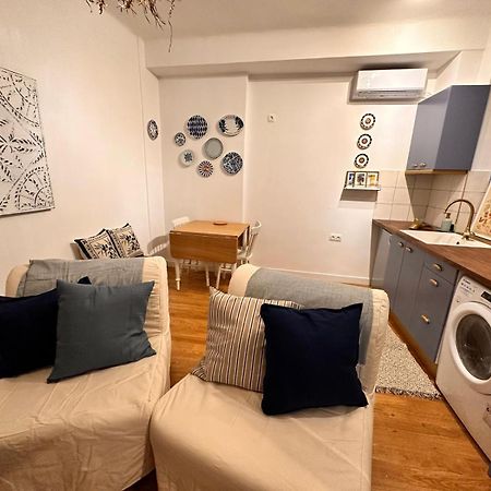 Casa Thisseos Apartment Athens Exterior photo